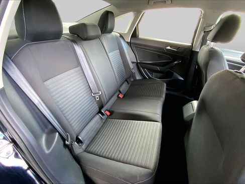Used 2024 Volkswagen Jetta S FWD image 20