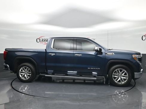 Used 2021 GMC Sierra 1500 SLT image 6