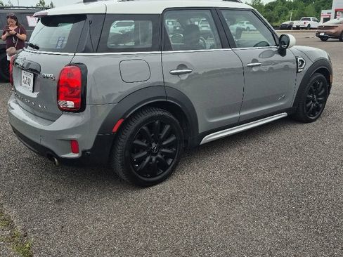 Used 2019 MINI Cooper Countryman S w/ Convenience Package AWD/4WD image 5