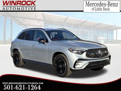 New 2026 Mercedes-Benz GLC 300 4MATIC