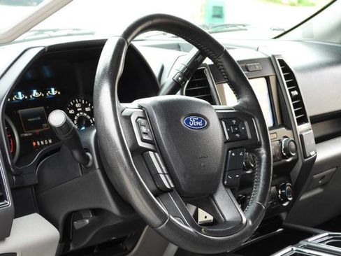 Used 2020 Ford F150 XLT w/ Equipment Group 302A Luxury RWD image 49