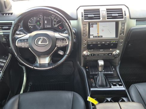 Used 2020 Lexus GX 460 Premium AWD/4WD image 28