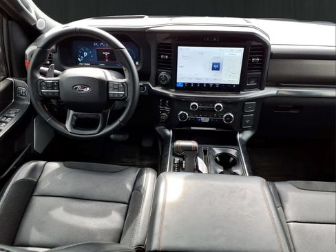 Used 2025 Ford F150 Raptor AWD/4WD image 14