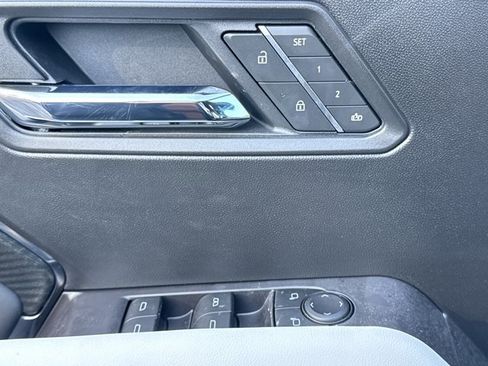 New 2026 GMC Canyon AT4X image 18