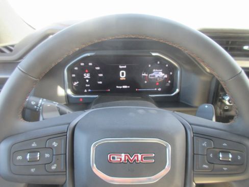 New 2026 GMC Sierra 1500 AT4 image 19