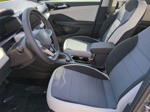 New 2026 Volkswagen Taos S AWD/4WD image 14