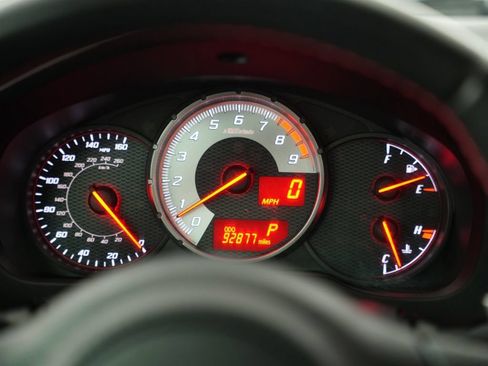 Used 2013 Scion FR-S RWD image 14