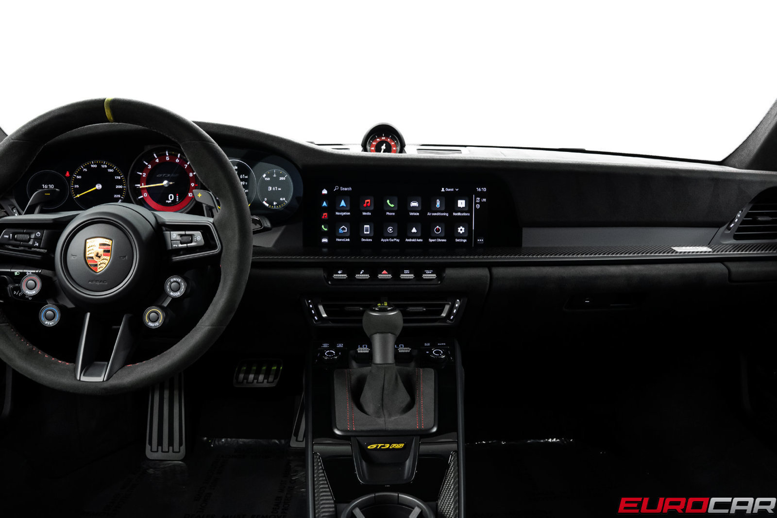 Used 2025 Porsche 911 GT3 RS RWD image 33