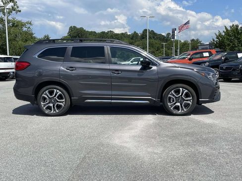 Certified 2026 Subaru Ascent Limited w/ Popular Package #2 AWD/4WD image 33