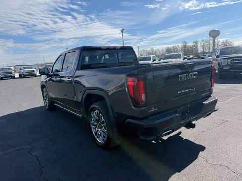 Used 2024 GMC Sierra 1500 Denali Ultimate image 26
