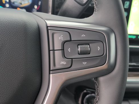 New 2026 Chevrolet Silverado 1500 LT w/ All Star Edition Plus image 20