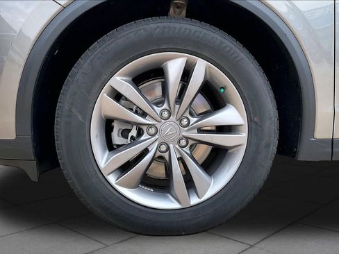 Used 2024 Acura MDX FWD image 10