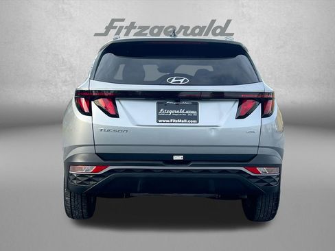 Used 2024 Hyundai Tucson SEL AWD/4WD image 7