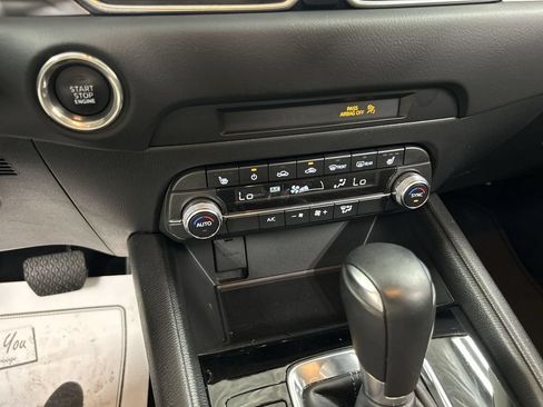 Certified 2023 MAZDA CX-5 AWD 2.5 S w/ Select Package image 16