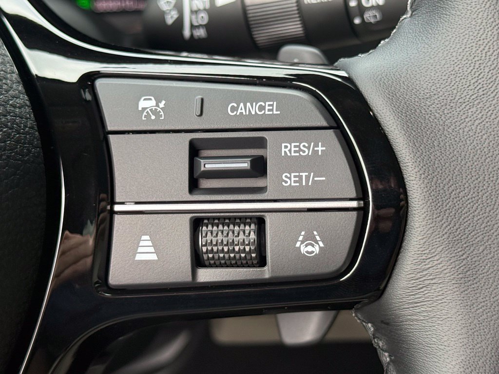 New 2026 Honda Passport RTL image 22