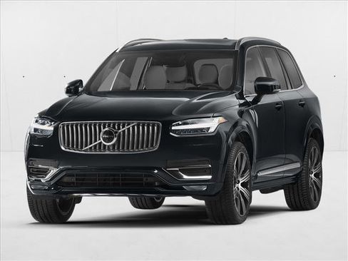 Used 2023 Volvo XC90 B6 Ultimate w/ Protection Package Premier AWD/4WD image 1