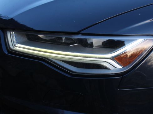 Used 2017 Audi A6 2.0T Premium Plus w/ Premium Plus Package image 40