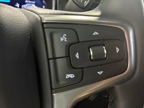 Used 2026 Chevrolet Silverado 1500 LT AWD/4WD image 28