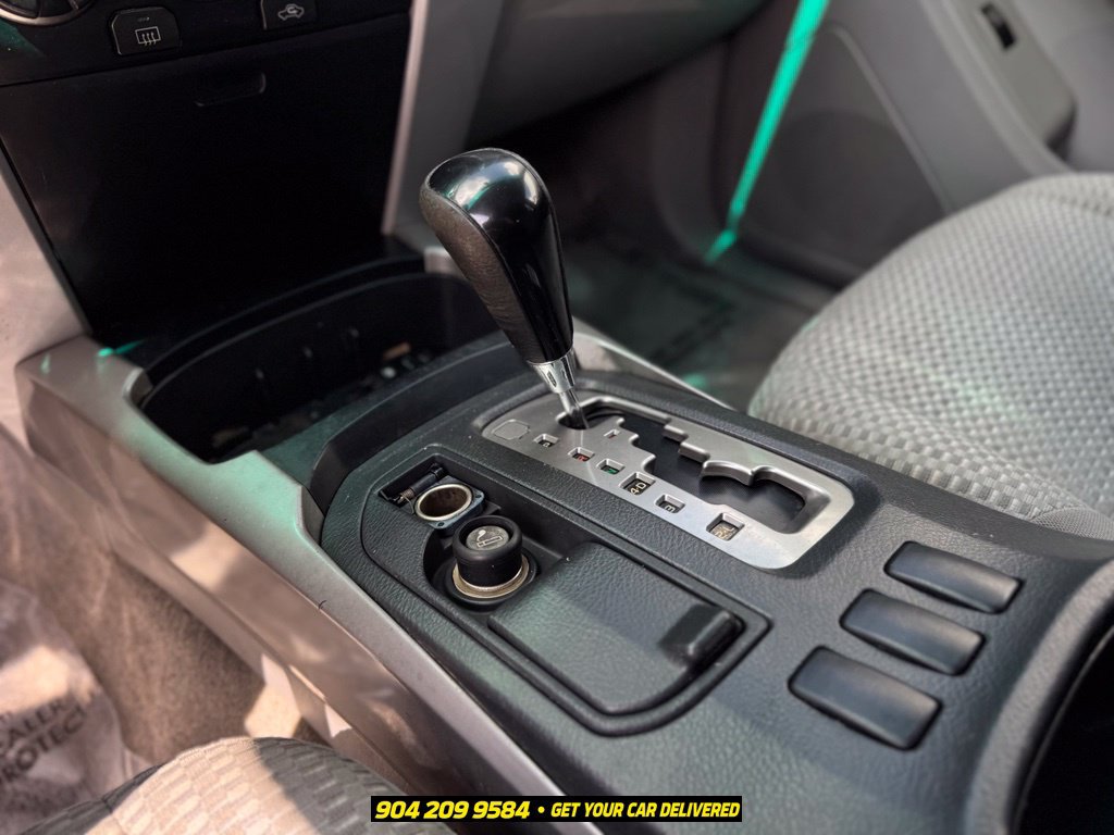 Used 2006 Toyota 4Runner SR5 RWD image 17
