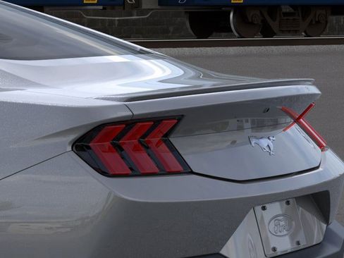 New 2025 Ford Mustang Premium image 22