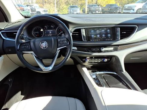 Used 2023 Buick Enclave Essence w/ LPO, Floor Liner Package image 11