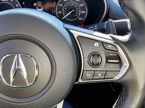 Used 2023 Acura TLX Advance image 27