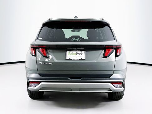 Used 2025 Hyundai Tucson SEL image 7
