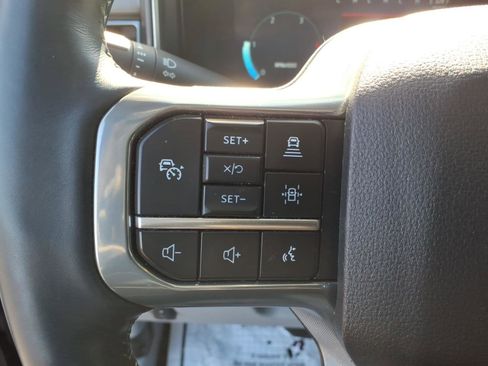 Used 2024 Ford F250 Limited w/ FX4 Off-Road Package image 16