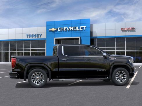 New 2026 GMC Sierra 1500 Denali image 5