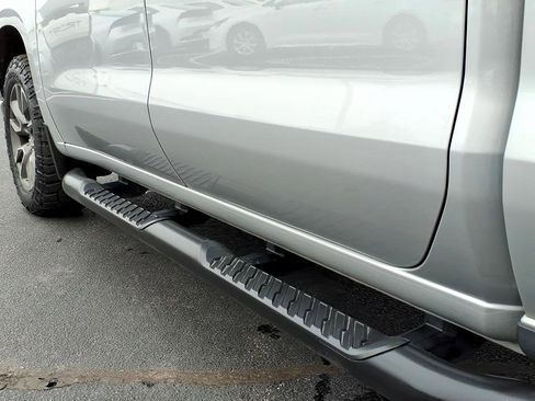 Used 2019 Chevrolet Silverado 1500 RST w/ All-Star Edition image 12