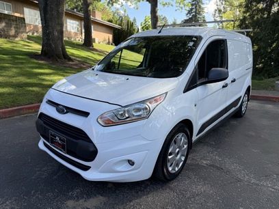 Used 2017 Ford Transit Connect XLT