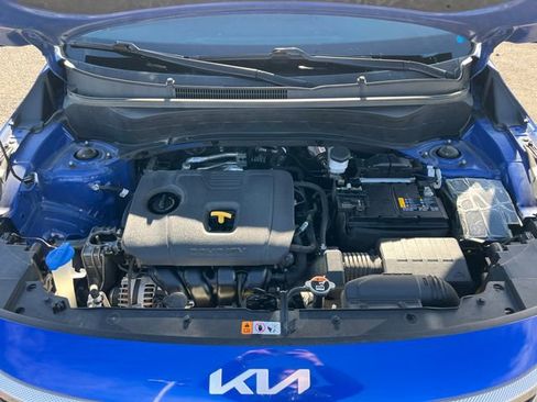 Used 2022 Kia Seltos S image 30