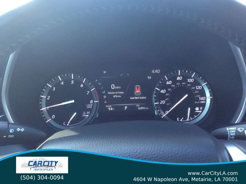 Used 2021 Toyota Highlander XLE image 17