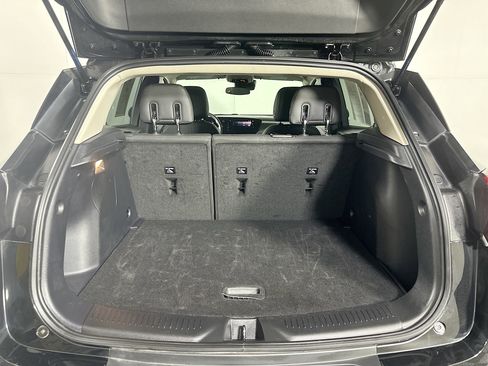 Used 2025 Buick Encore GX Preferred image 27