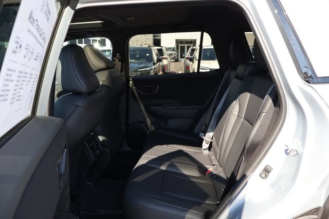 New 2026 Subaru Outback Premium AWD/4WD image 16