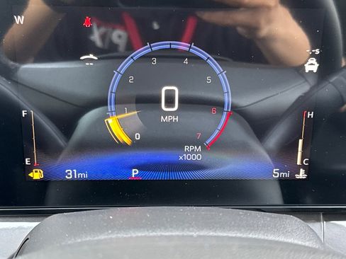 New 2026 Chevrolet Trax ACTIV FWD image 23