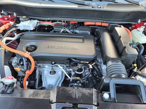 Used 2024 Honda CR-V Sport image 27