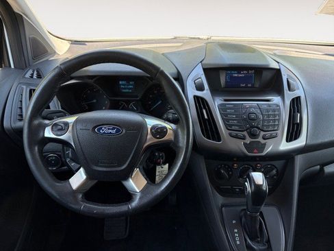 Used 2015 Ford Transit Connect XLT FWD image 2