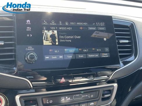 Used 2022 Honda Passport Elite image 26