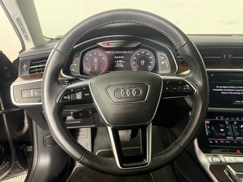 Used 2019 Audi A6 3.0T Prestige AWD/4WD image 16