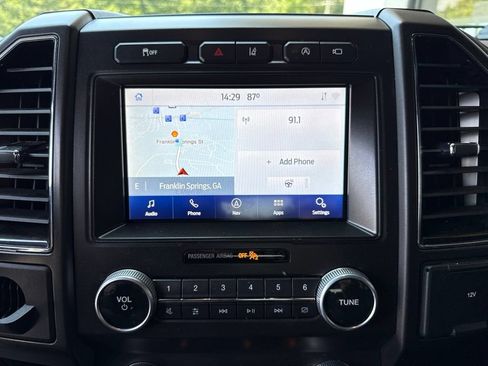 Used 2021 Ford Expedition King Ranch RWD image 19