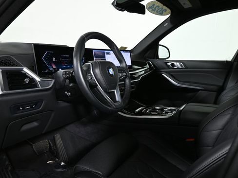 Certified 2024 BMW X5 xDrive40i w/ Parking Assistance Package image 15