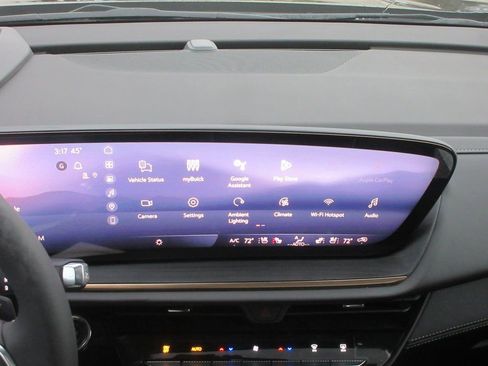 New 2026 Buick Envision Avenir AWD/4WD image 18