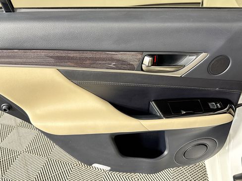 Used 2016 Lexus GS 350 image 25