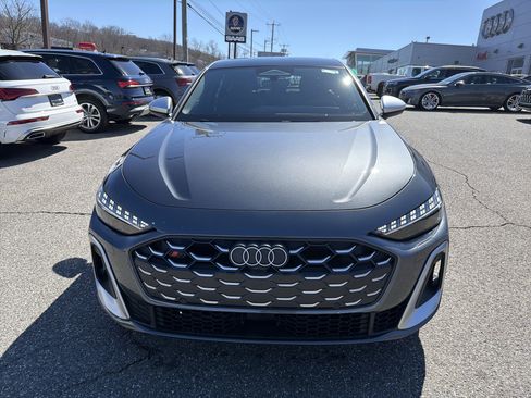 Certified 2025 Audi S5 Premium w/ Convenience Package AWD/4WD image 2