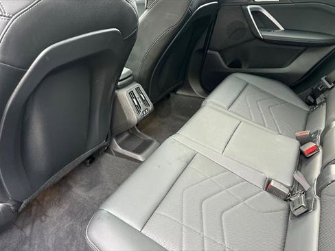 Used 2025 BMW X1 xDrive28i w/ Technology Package image 11