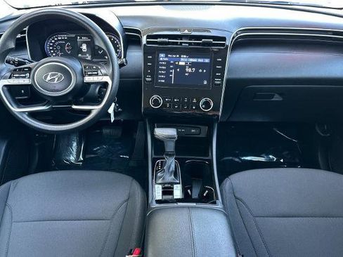 Used 2023 Hyundai Tucson SE AWD/4WD image 15