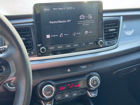 Used 2023 Kia Rio S w/ Technology Package FWD image 14