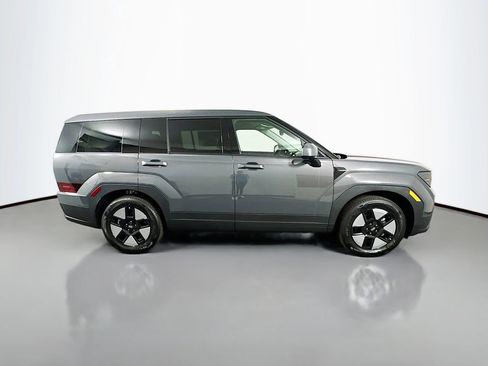 New 2026 Hyundai Santa Fe SE image 4