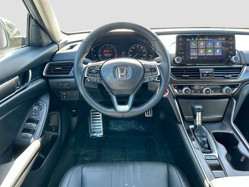 Certified 2022 Honda Accord Sport Special Edition image 21